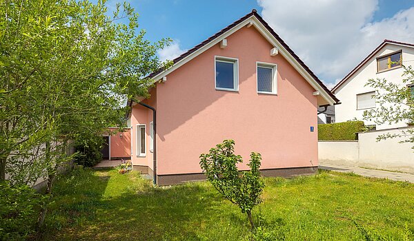 多层公寓 与 5 房间 | München-Aubing | 1804ML3