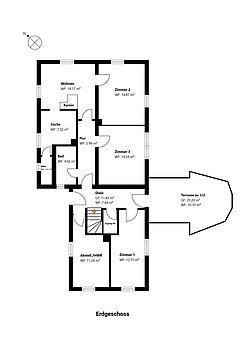 nicht maßstabsgetreu