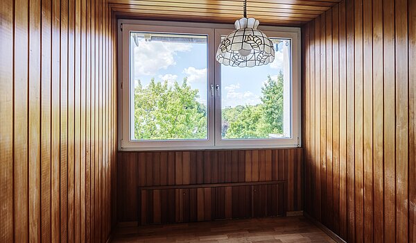 多层公寓 与 2 房间 | München-Hadern | 70410 | Wintergarten