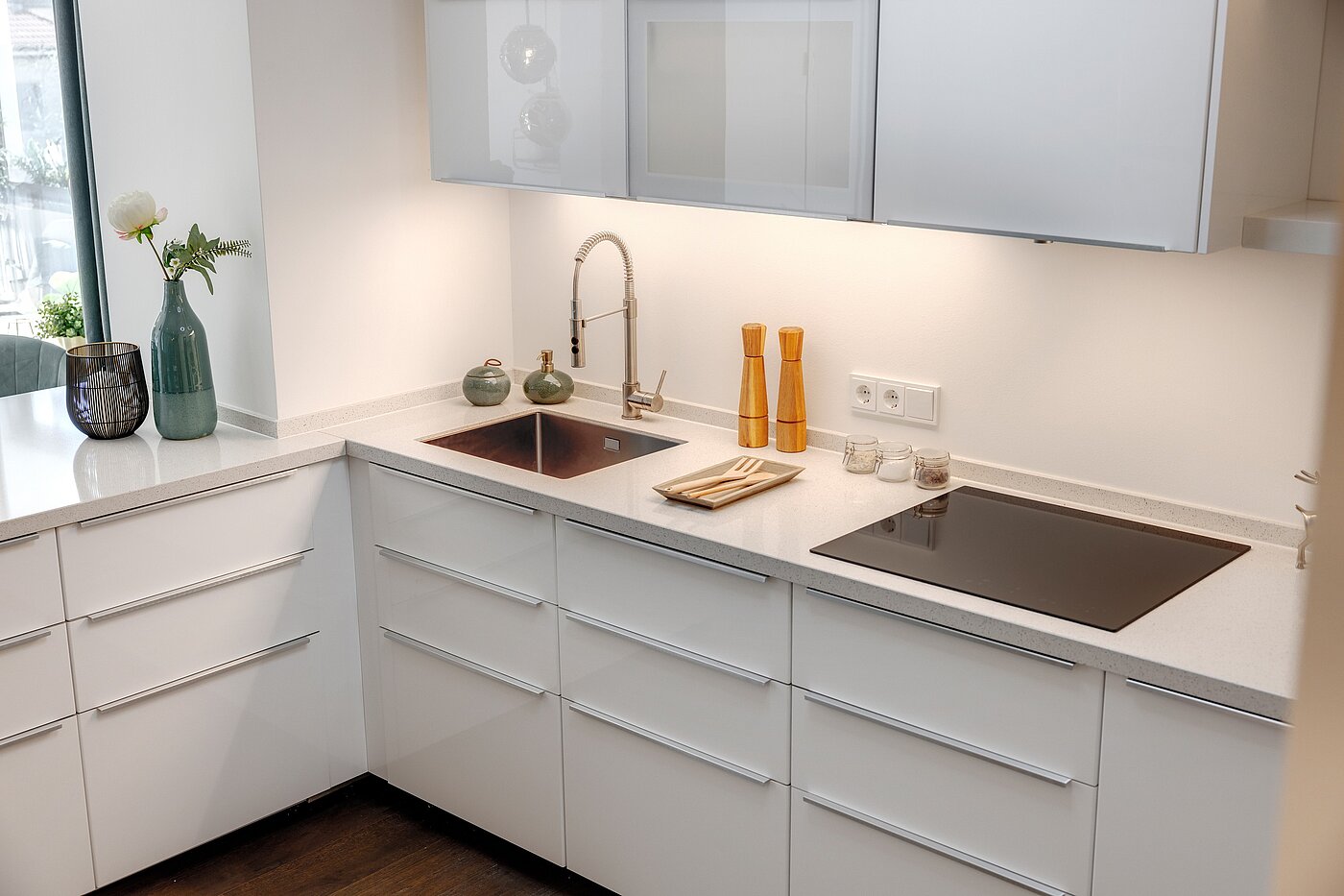 多层公寓 与 3 房间 | München-Sendling | 70167 | Modernes Design