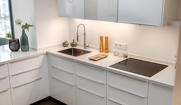 多层公寓 与 3 房间 | München-Sendling | 70167 | Modernes Design