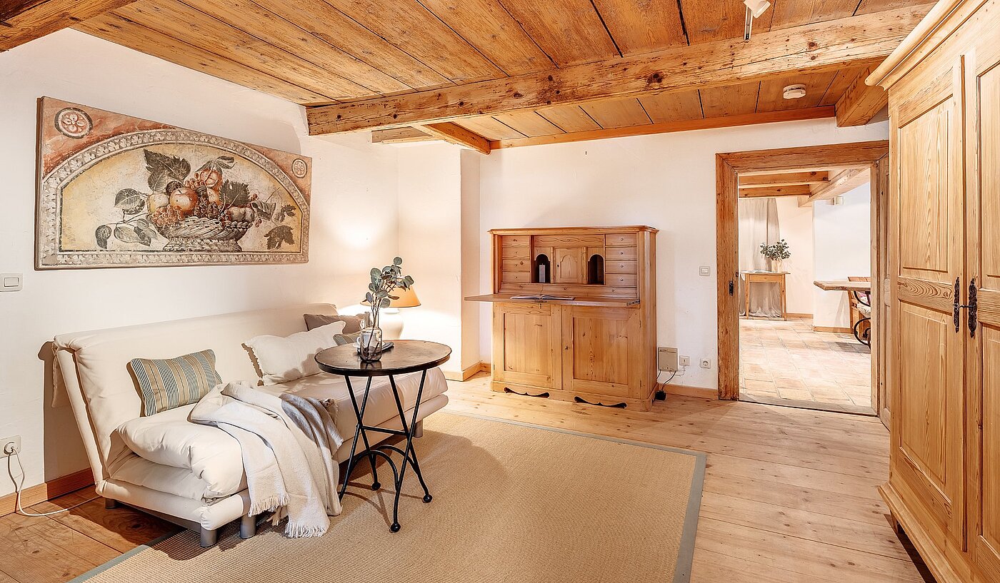 多层公寓 与 11 房间 | Gmund/Dürnbach | 2107ML11 | Gästezimmer