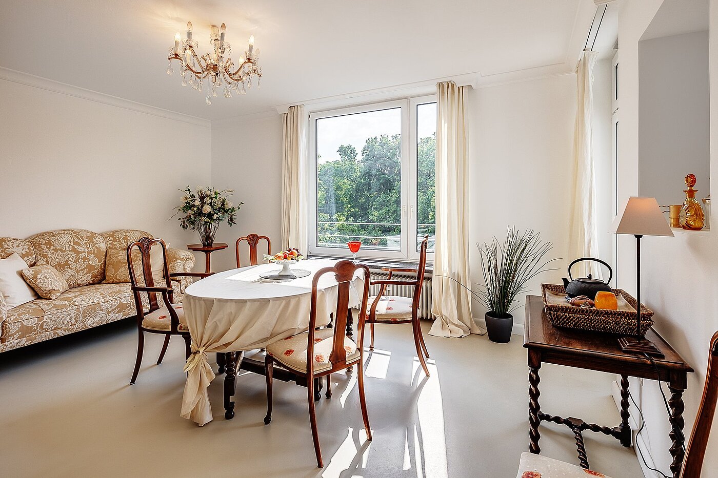 多层公寓 与 2 房间 | München-Haidhausen | 2105ML6 | Premiumlage mit...