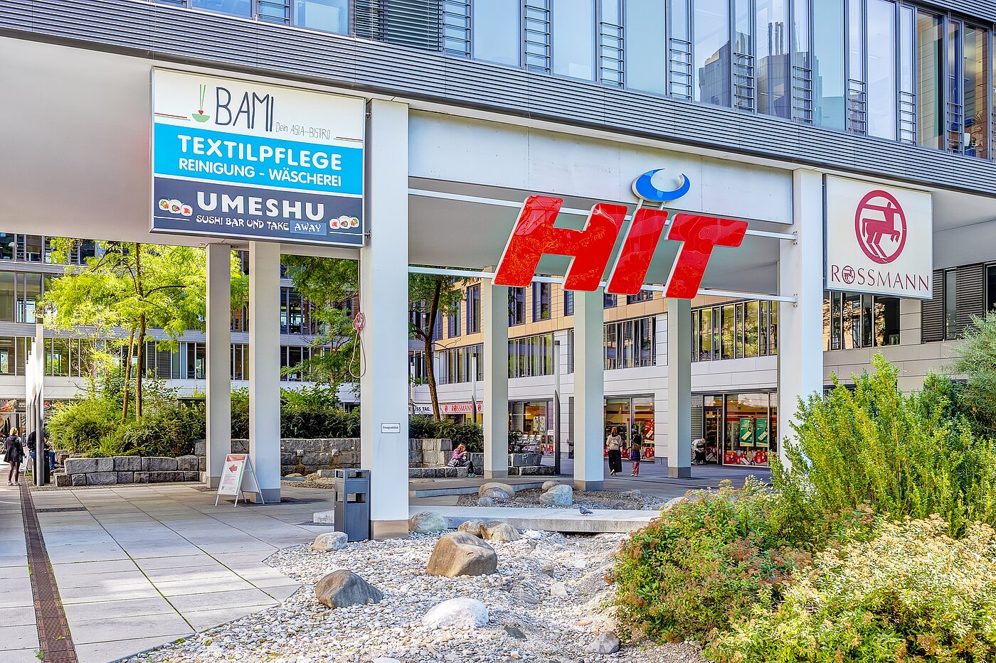 多层公寓 与 1 房间 | München-Laim | 70175 | ...Einkaufsmöglichkeiten...