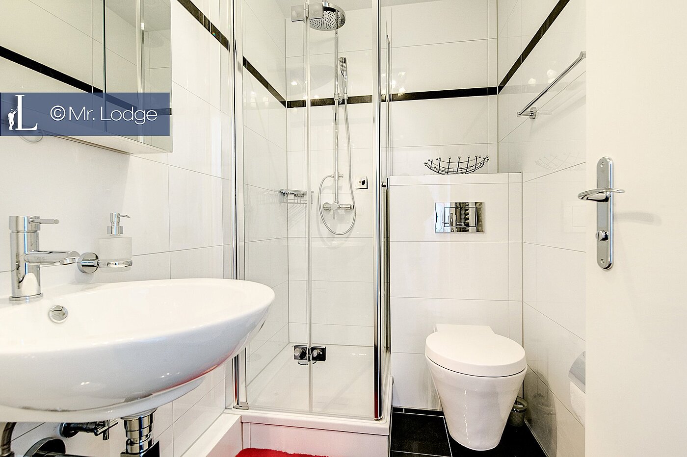 多层公寓 与 1 房间 | München-Forstenried | 1708ML1