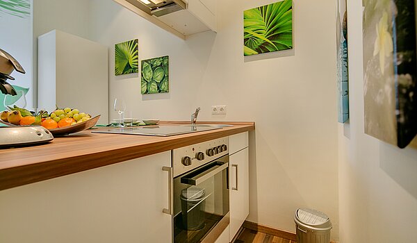 一楼公寓 与 4 房间 | München-Neuhausen | 70471 | ... funktional eingerichtet