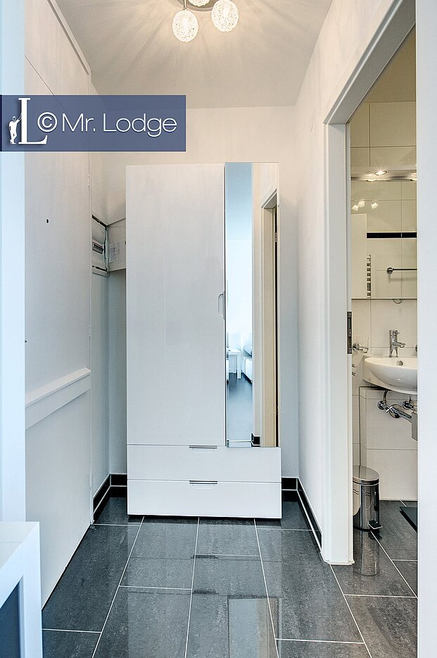 多层公寓 与 1 房间 | München-Forstenried | 1708ML1