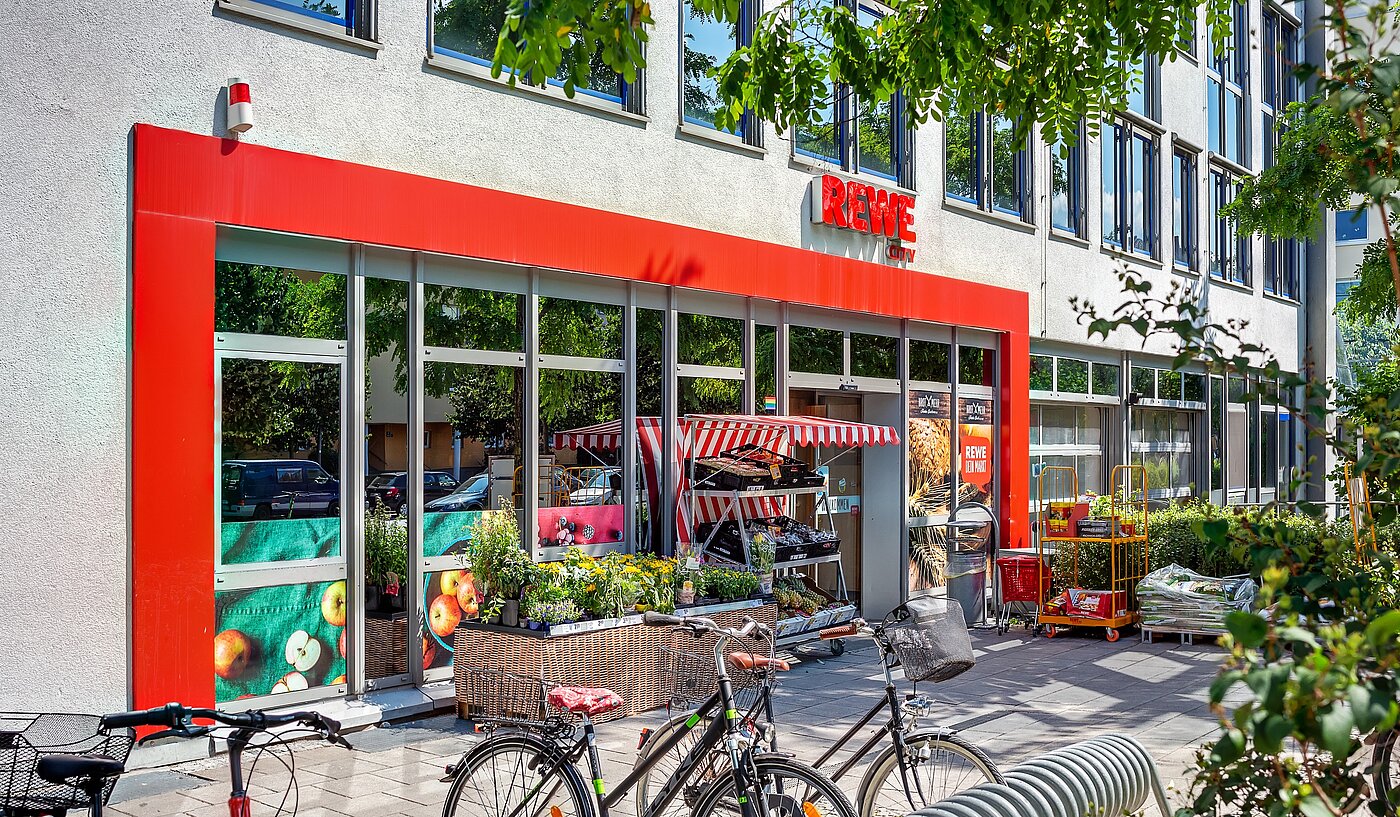 多层公寓 与 1.5 房间 | München-Au | 2112ML2 | Lebensmittelgeschäfte...