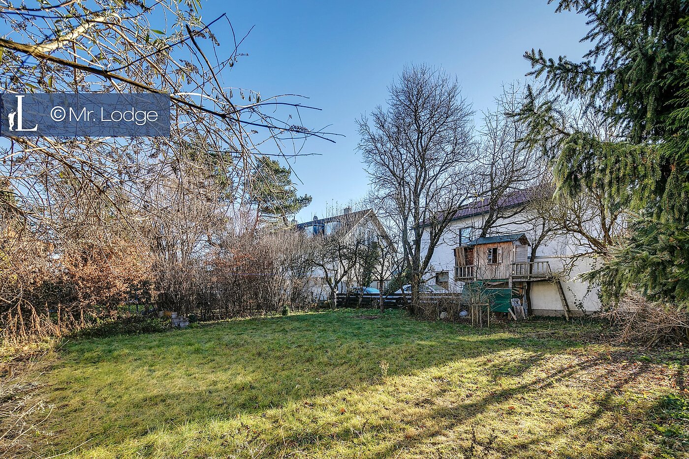 地块 | 585m² | Germering | 1712ML4
