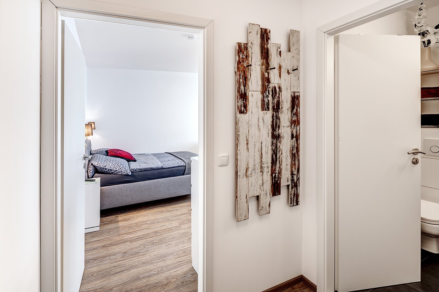 多层公寓 与 1 房间 | München-Ludwigsvorstadt | 70176 | Flur