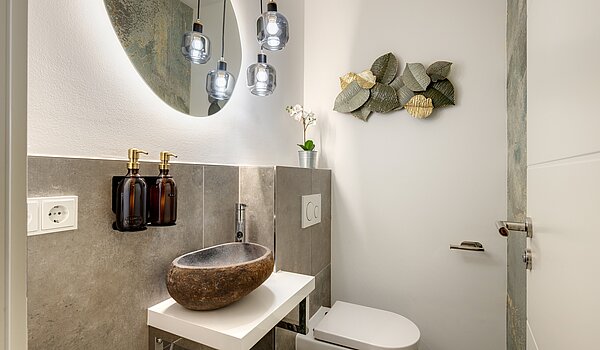 多层公寓 与 3 房间 | München-Sendling | 70167 | WC