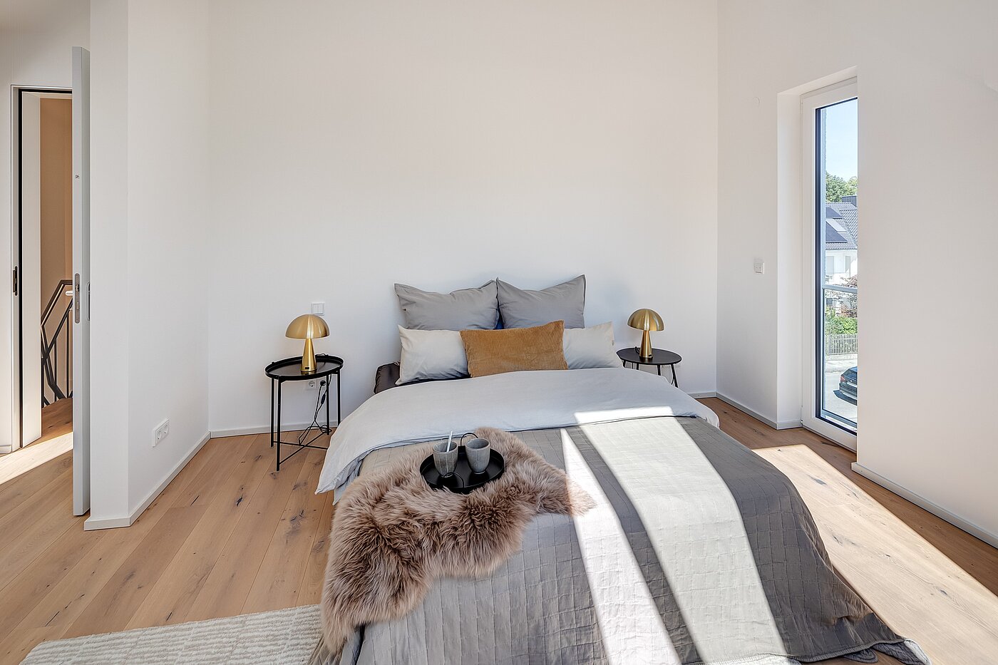 复式公寓 与 4 房间 | München-Obermenzing | 701553 | ...mit viel Licht...