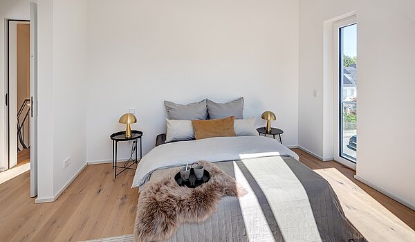 复式公寓 与 4 房间 | München-Obermenzing | 701553 | ...mit viel Licht...