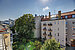 多层公寓 与 1 房间 | München-Schwabing | 70449 | Blick von der Terrasse... | Thumbnail