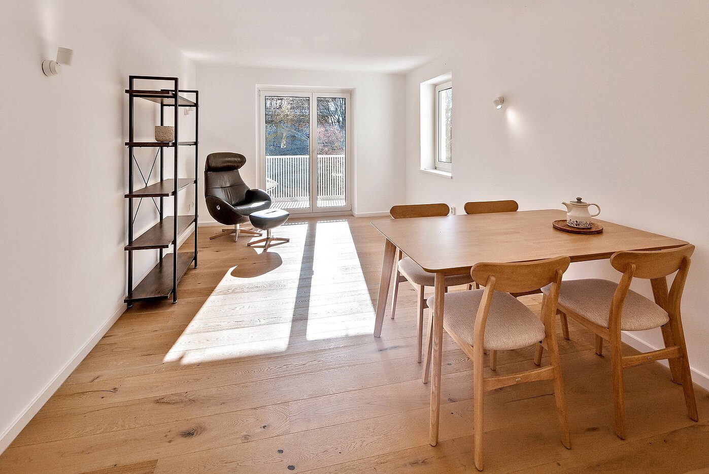 多层公寓 与 3 房间 | München-Bogenhausen | 70310