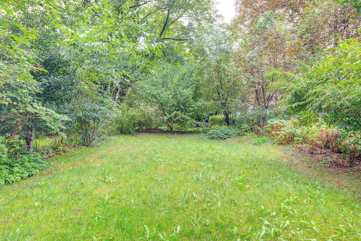 多层公寓 与 2.5 房间 | München-Au | 2110ML9 | ...Garten!