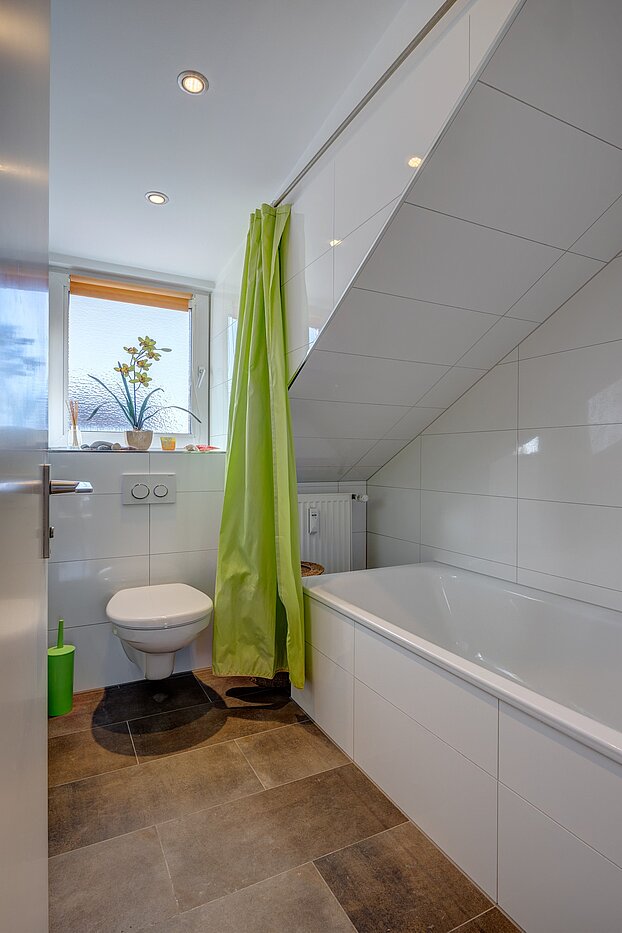 多层公寓 与 2.5 房间 | München-Sendling-Westpark | 2201ML6 | Helles Bad...