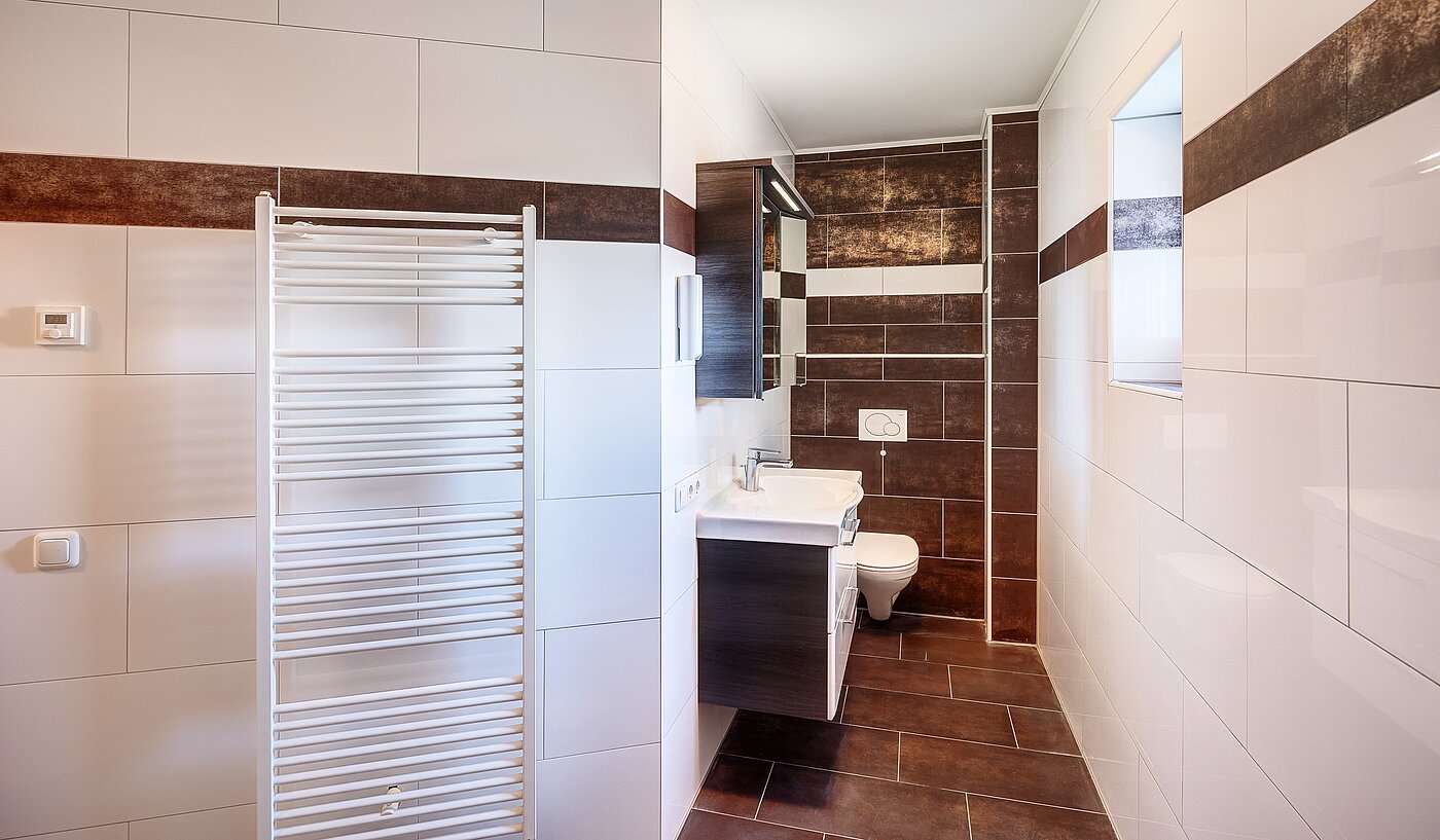 联排别墅 与 6.5 房间 | Unterschleißheim | 70122 | Zusätzliches Bad...