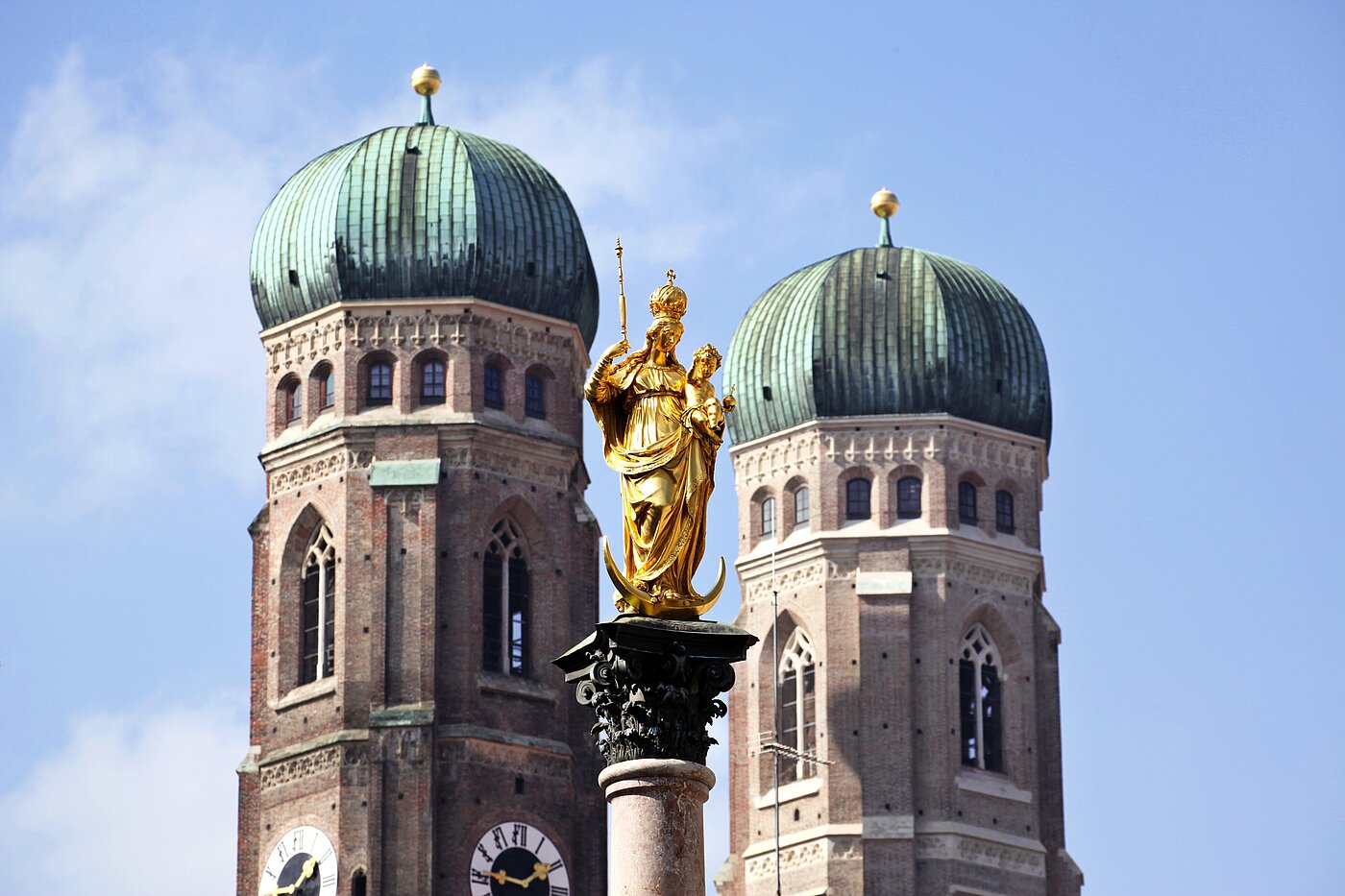 多层公寓 与 5 房间 | München-Altstadt | 700121 | ...und Münchner Flair