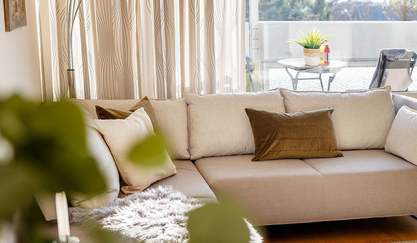 多层公寓 与 3 房间 | Unterschleißheim | 70003 | Hell und...