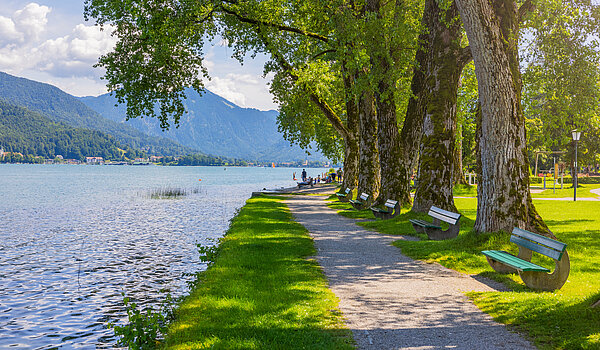 特殊房产 与 15 房间 | Bad Wiessee | 701592 | Seepromenade Bad Wiessee
