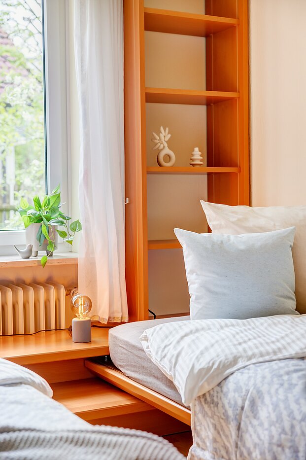 一楼公寓 与 4 房间 | München-Laim | 702161 | ...Kinderzimmer mit...
