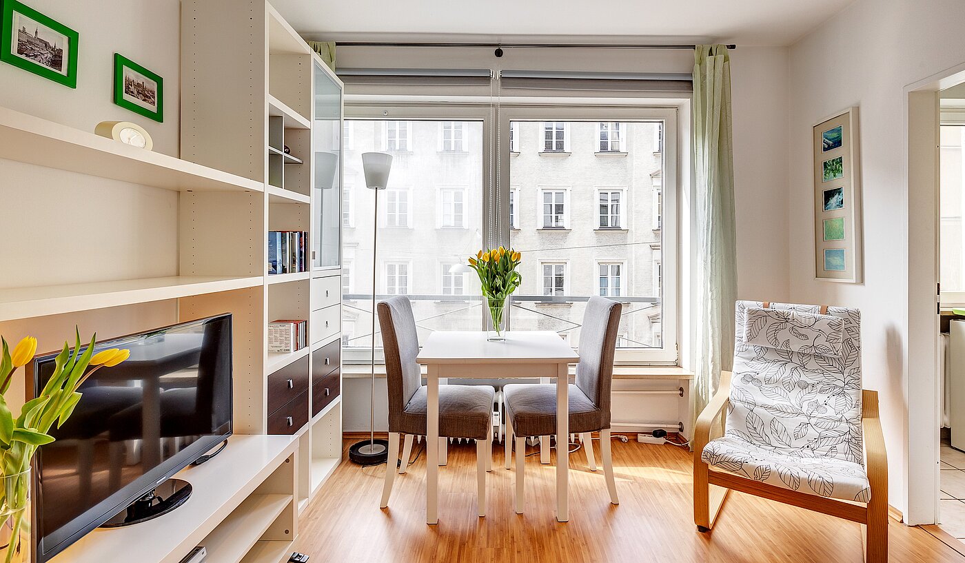 公寓 与 1 房间 | München-Haidhausen | 70242 | Essen