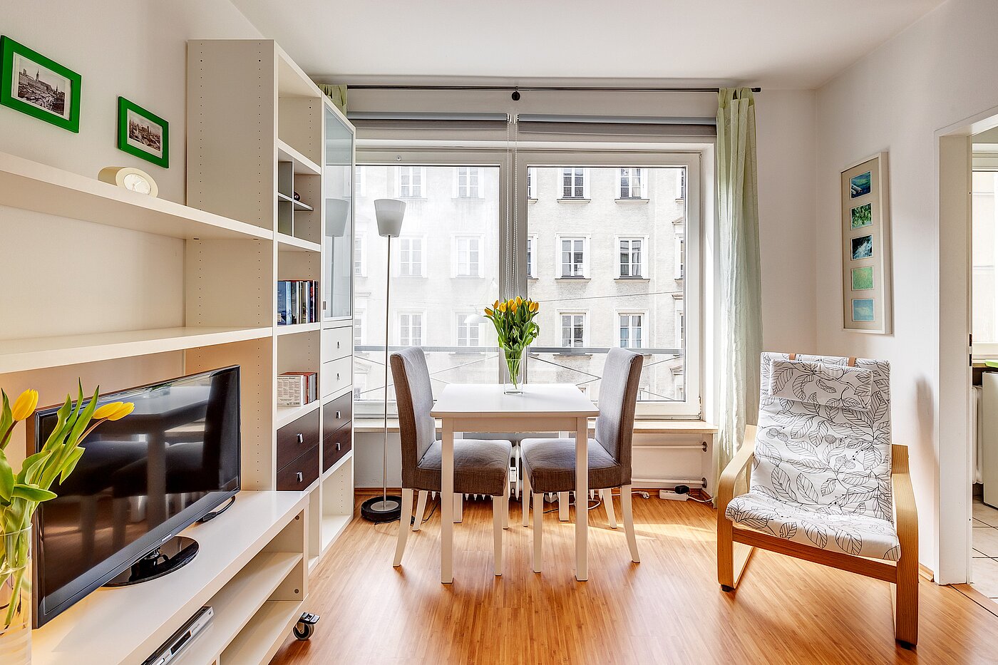 公寓 与 1 房间 | München-Haidhausen | 70242 | Essen
