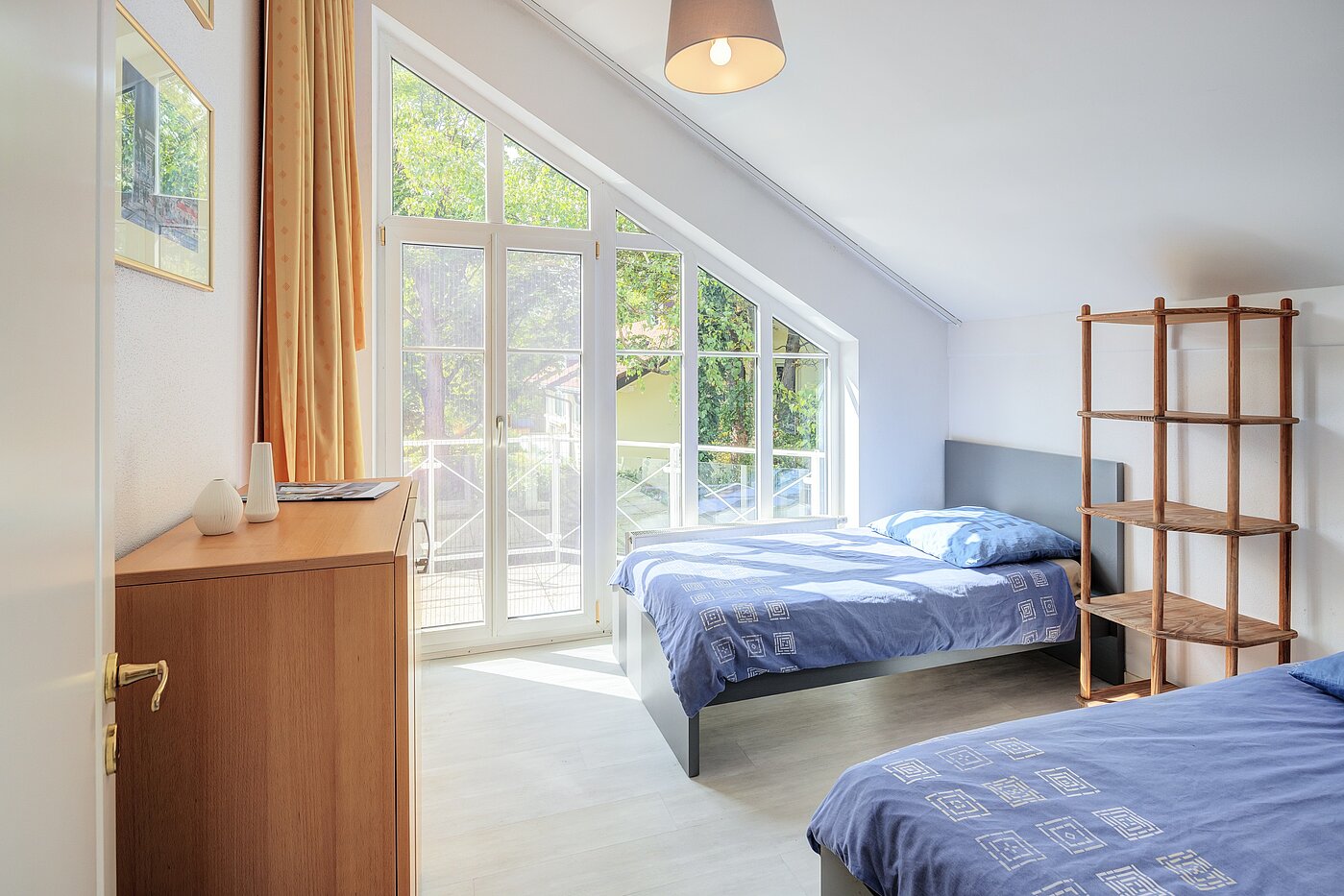 联排别墅 与 5 房间 | München-Trudering | 70269 | Kinderzimmer