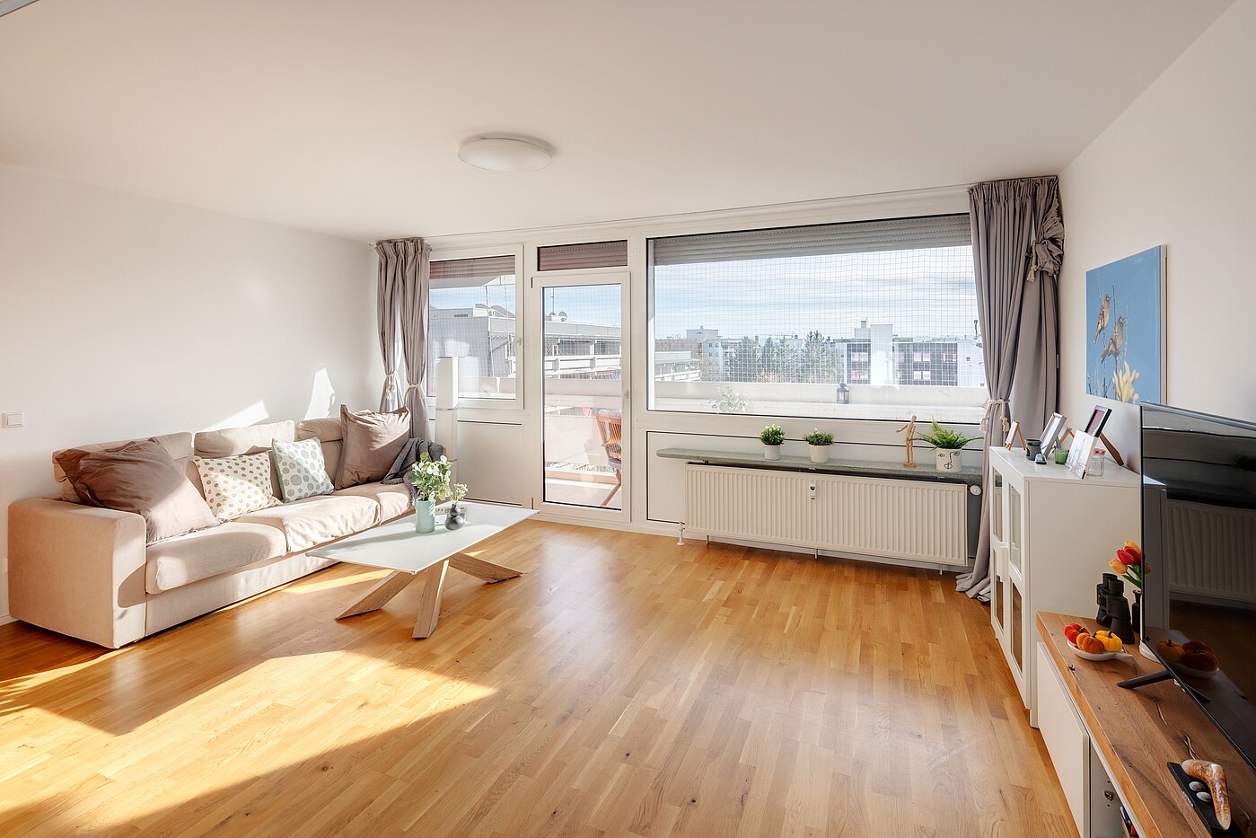 多层公寓 与 3 房间 | München-Schwabing | 703181