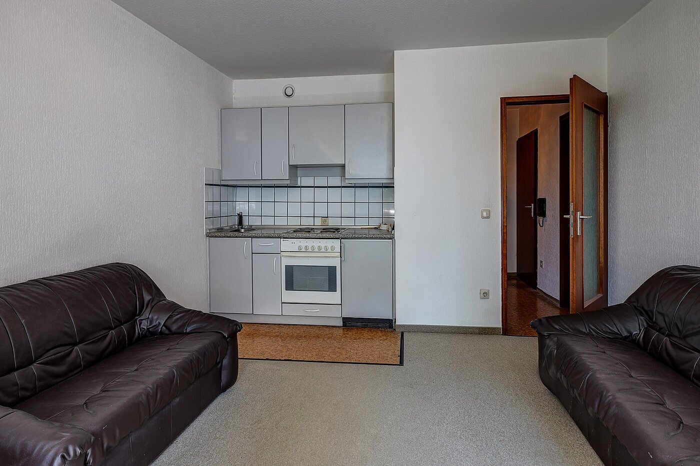 多层公寓 与 2 房间 | München-Obergiesing | 1905ML5 | ... mit Kochnische