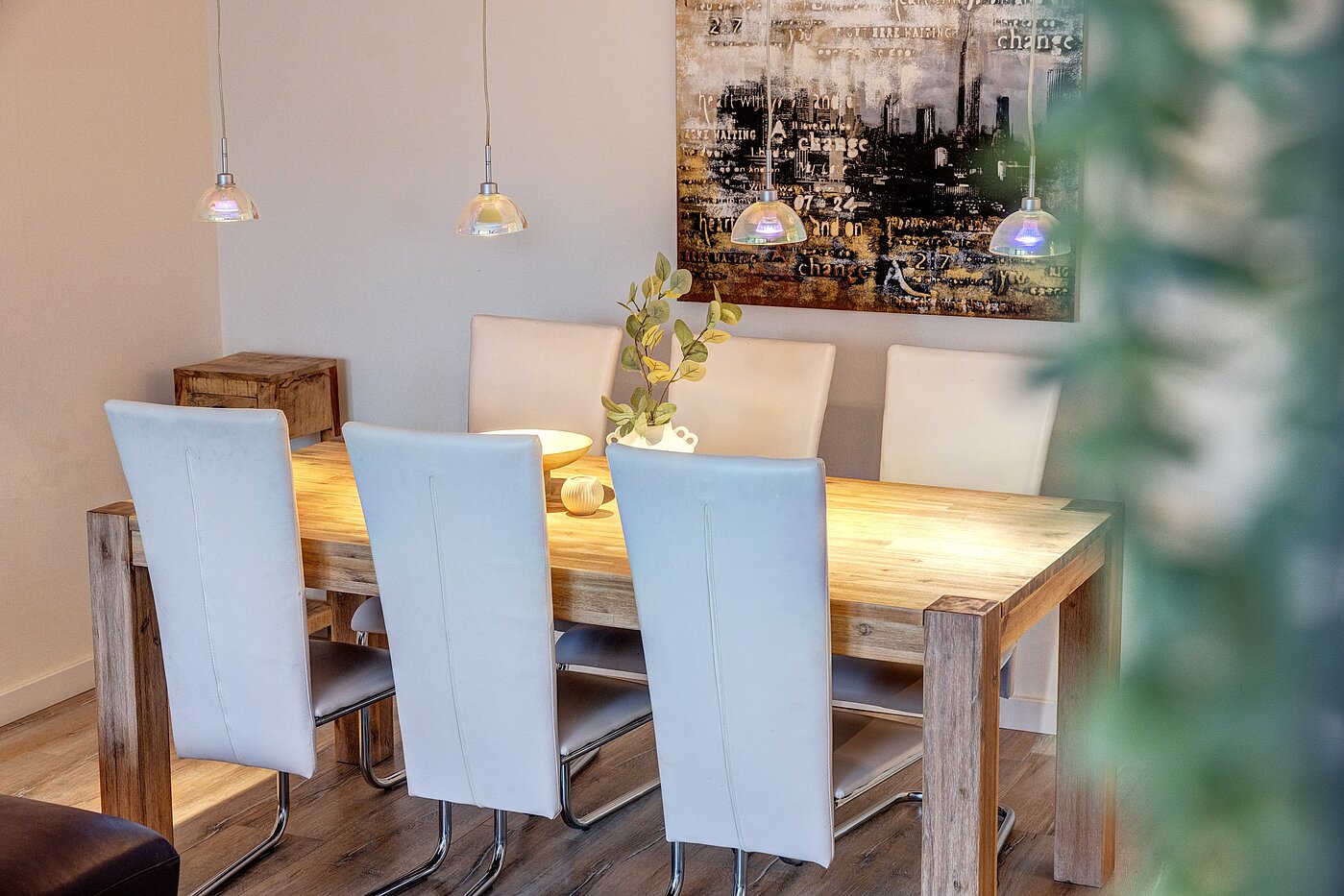 多层公寓 与 3.5 房间 | München-Bogenhausen | 70267 | Wohlfühlen mit...