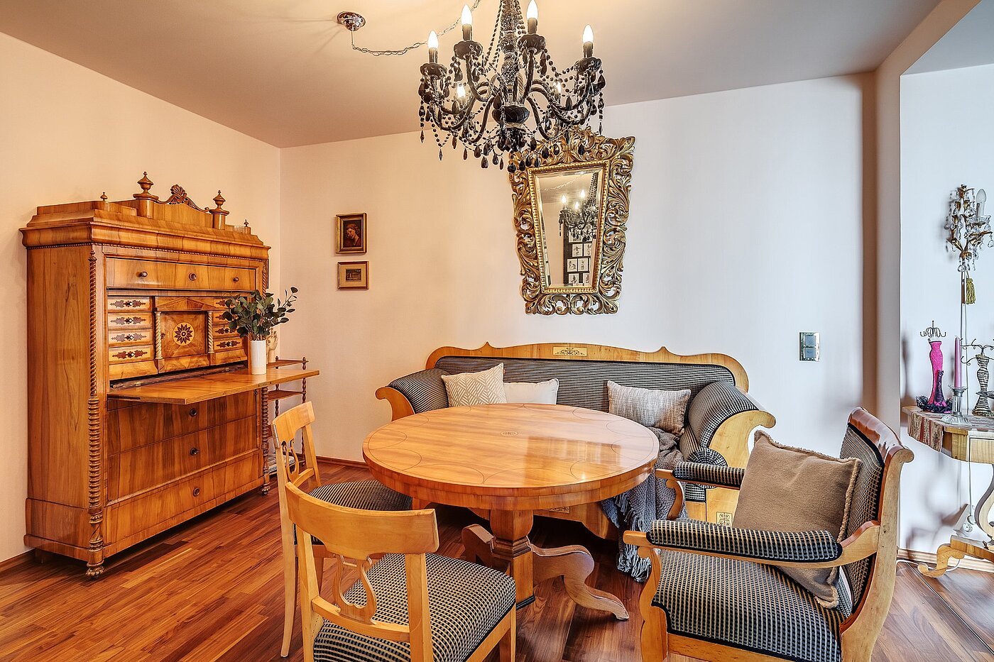 多层公寓 与 2 房间 | München-Untergiesing | 2003ML12