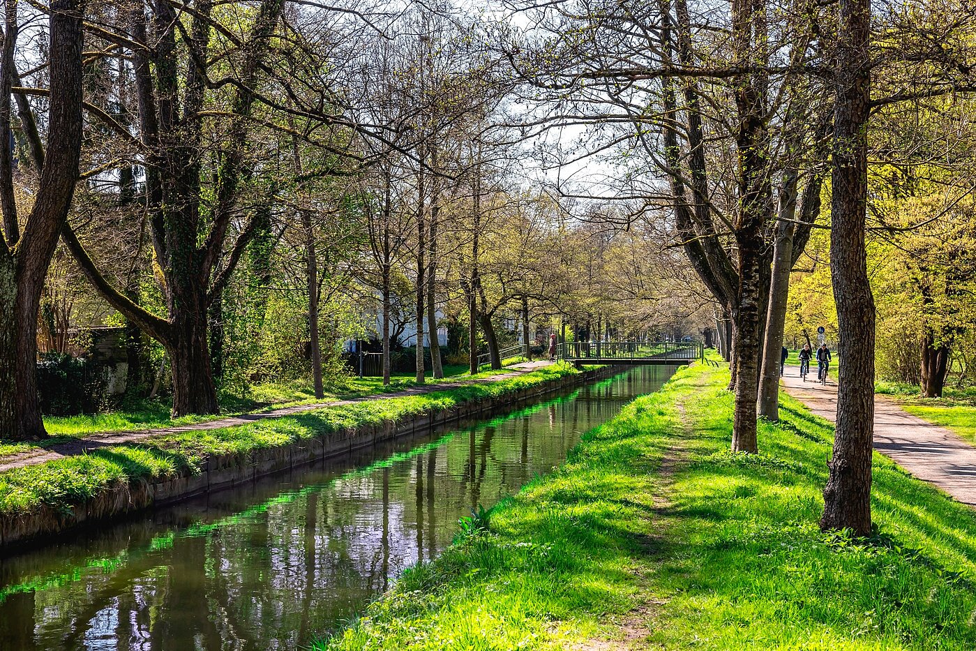 多层公寓 与 2.5 房间 | München-Obermenzing | 700191 | Pasing-Nymphenburger Kanal