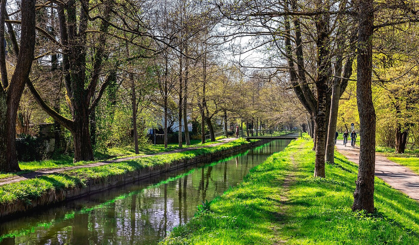 多层公寓 与 2.5 房间 | München-Obermenzing | 700191 | Pasing-Nymphenburger Kanal