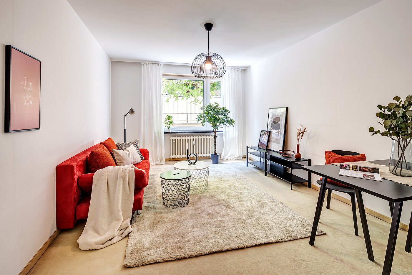 多层公寓 与 1 房间 | München-Haidhausen | 70022