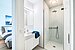 公寓 与 1.5 房间 | München-Neuhausen | 703131 | Modernes Duschbad... | Thumbnail