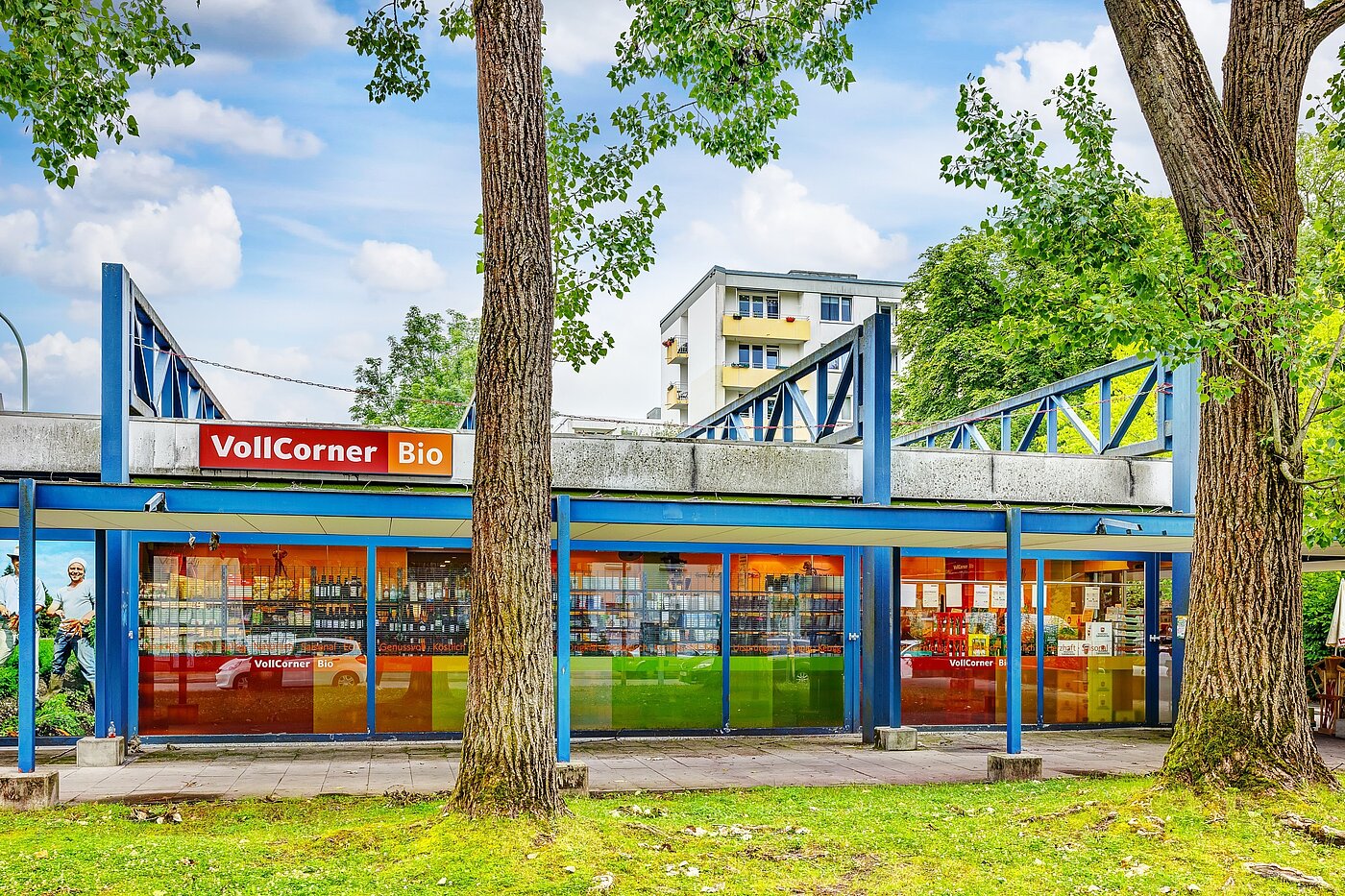 多层公寓 与 2 房间 | München-Bogenhausen | 70142 | Alles...