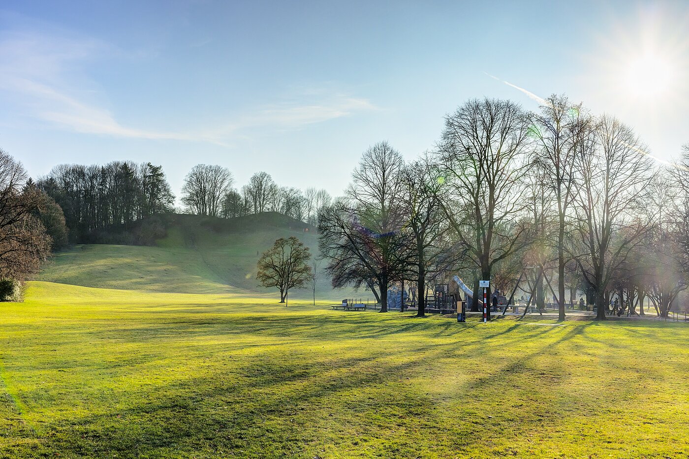 多层公寓 与 2 房间 | München-Schwabing | 70195 | ...München