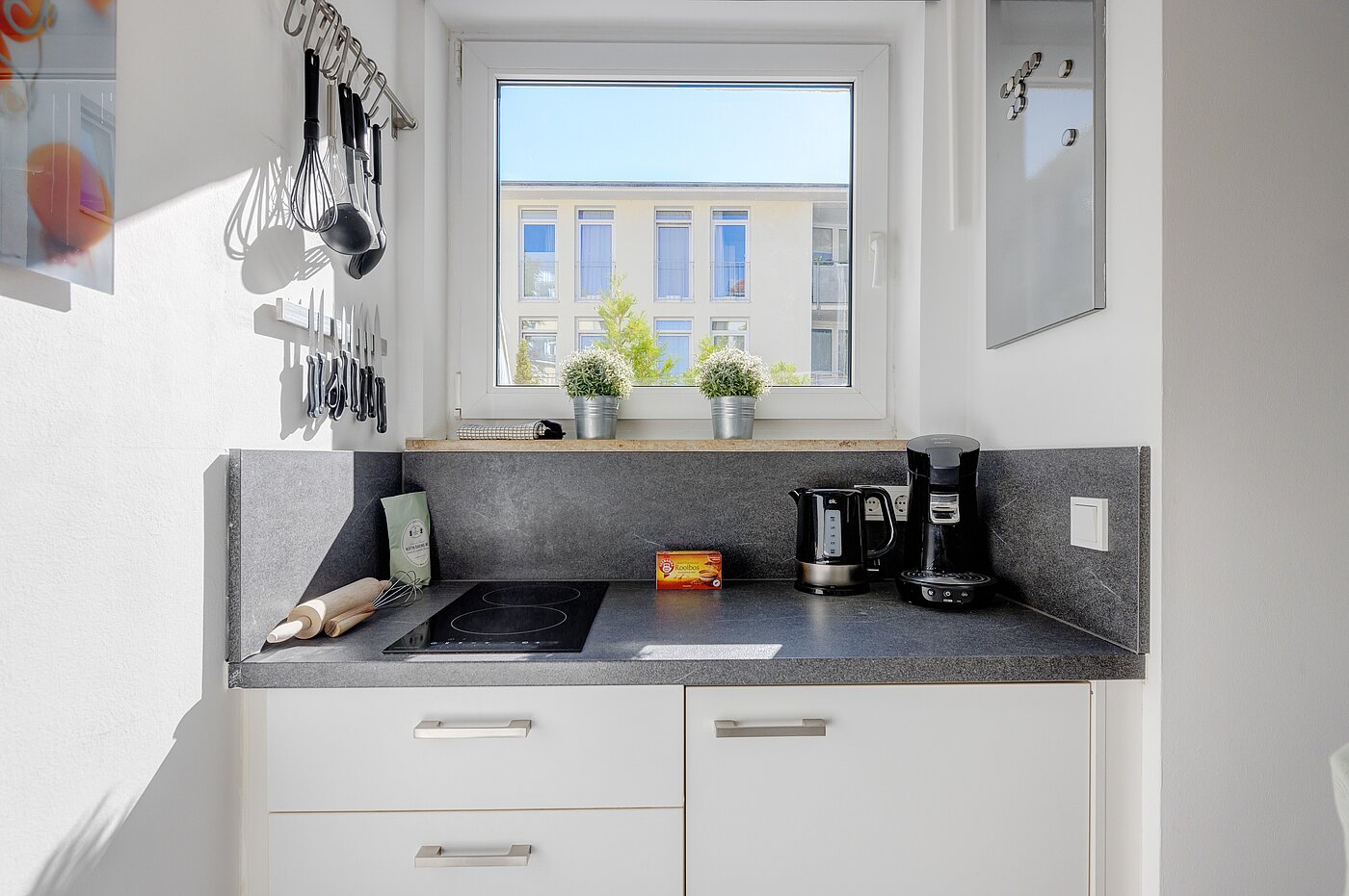 多层公寓 与 1 房间 | München-Maxvorstadt | 70027 | ...guter Ausstattung