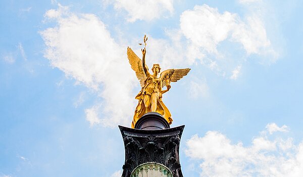 多层公寓 与 1 房间 | München-Haidhausen | 70022 | Nicht weit