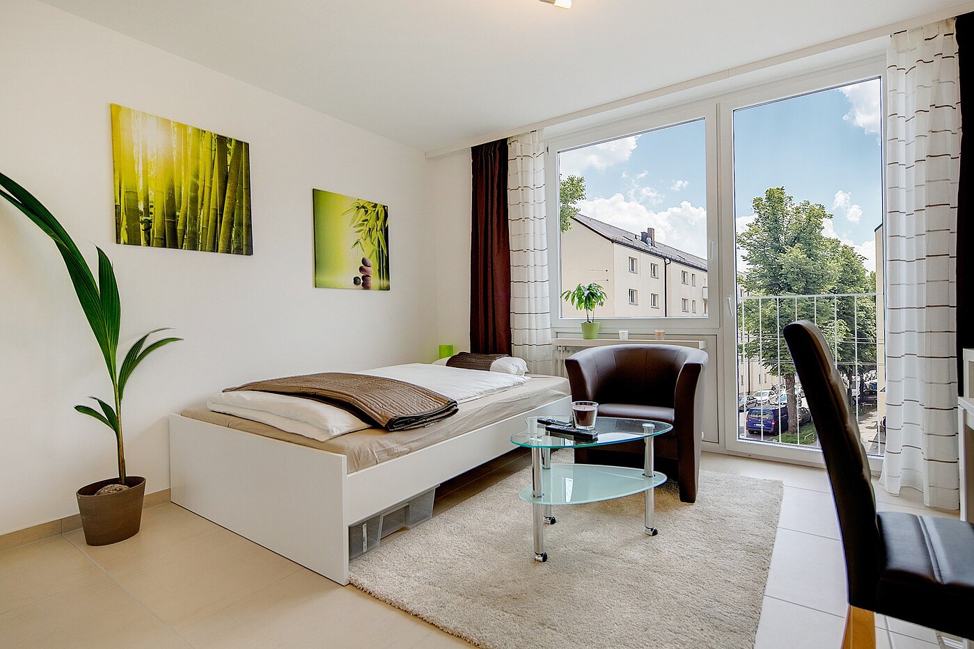 多层公寓 与 1 房间 | München-Berg am Laim | 2209ML2