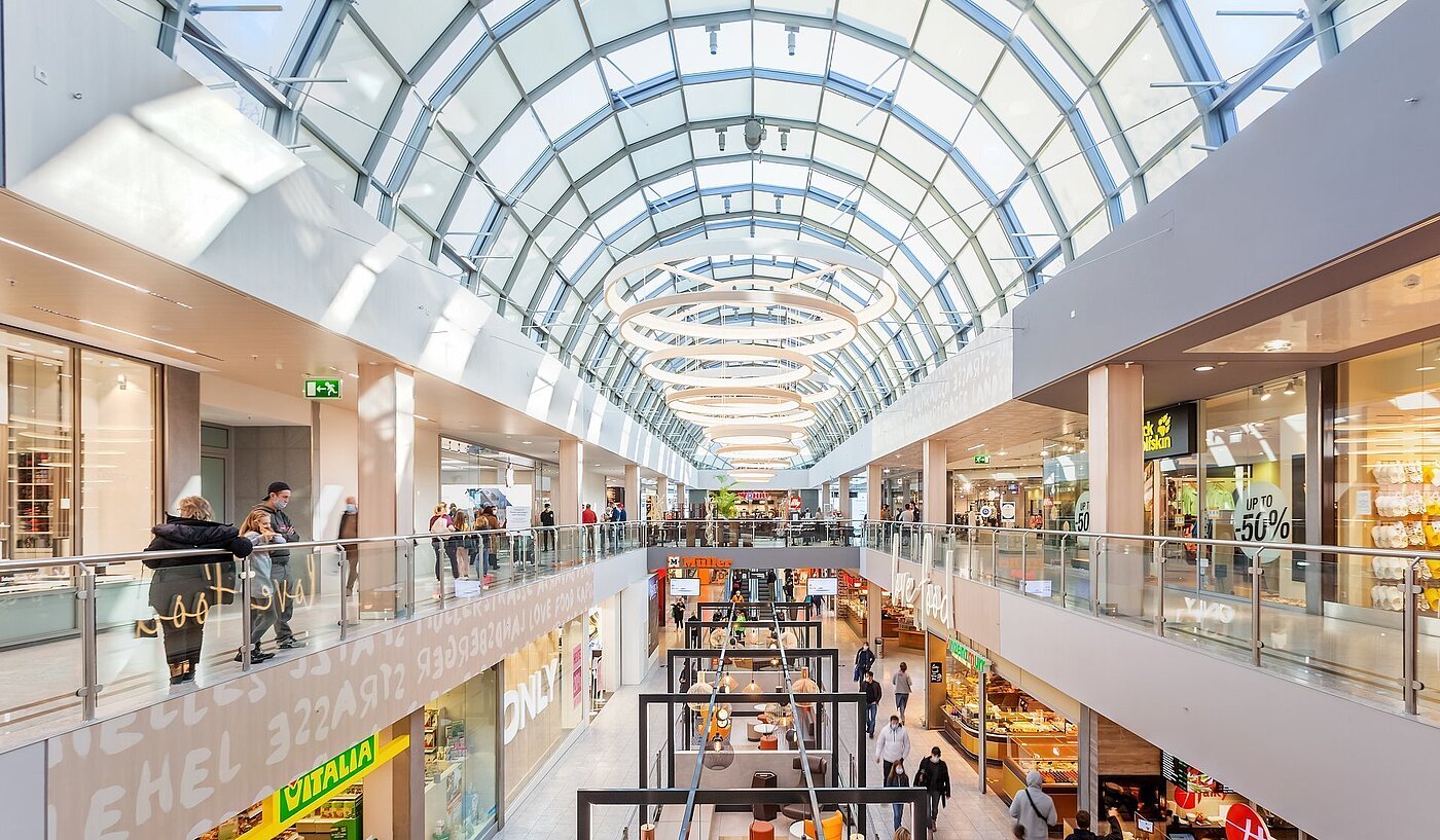 多层公寓 与 2 房间 | München-Moosach | 2108ML6 | Beste Infrastruktur...