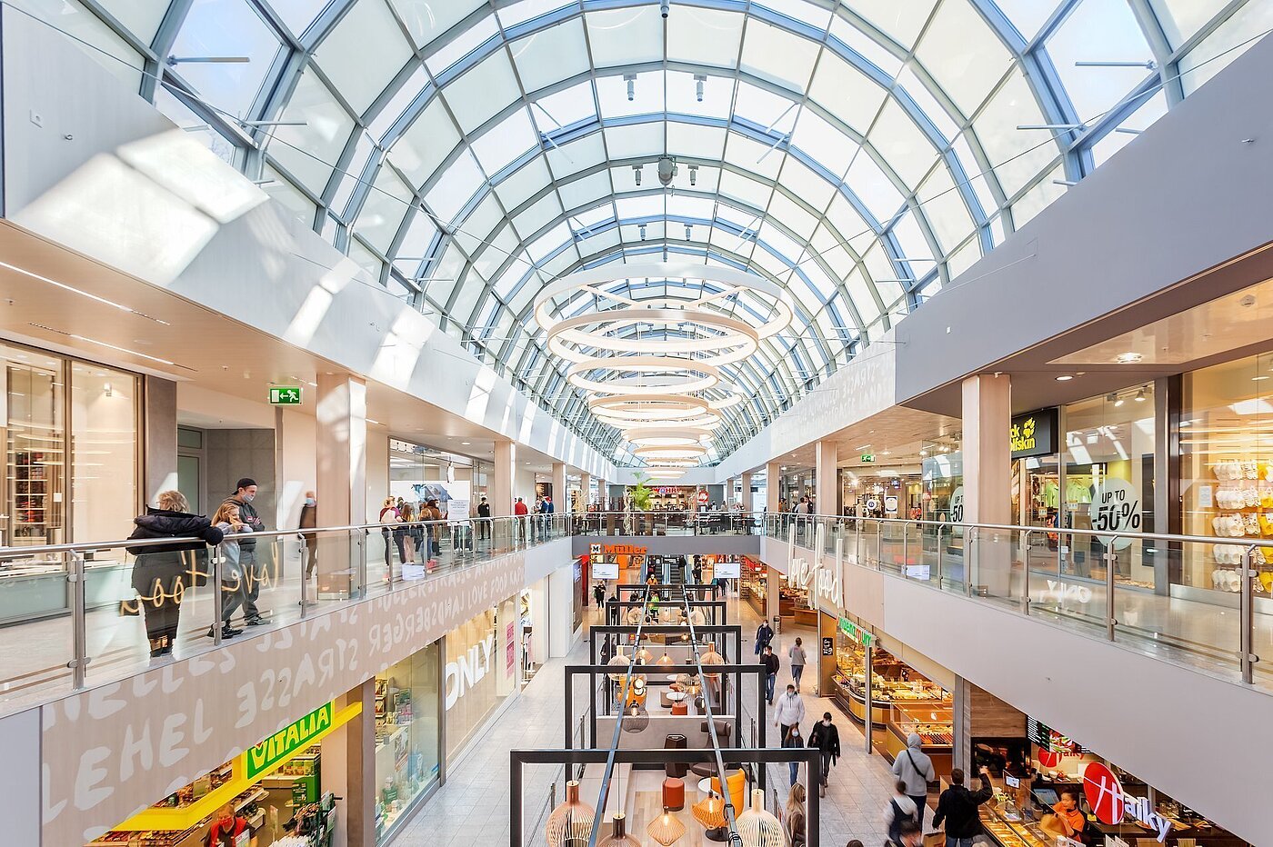 多层公寓 与 2 房间 | München-Moosach | 2108ML6 | Beste Infrastruktur...