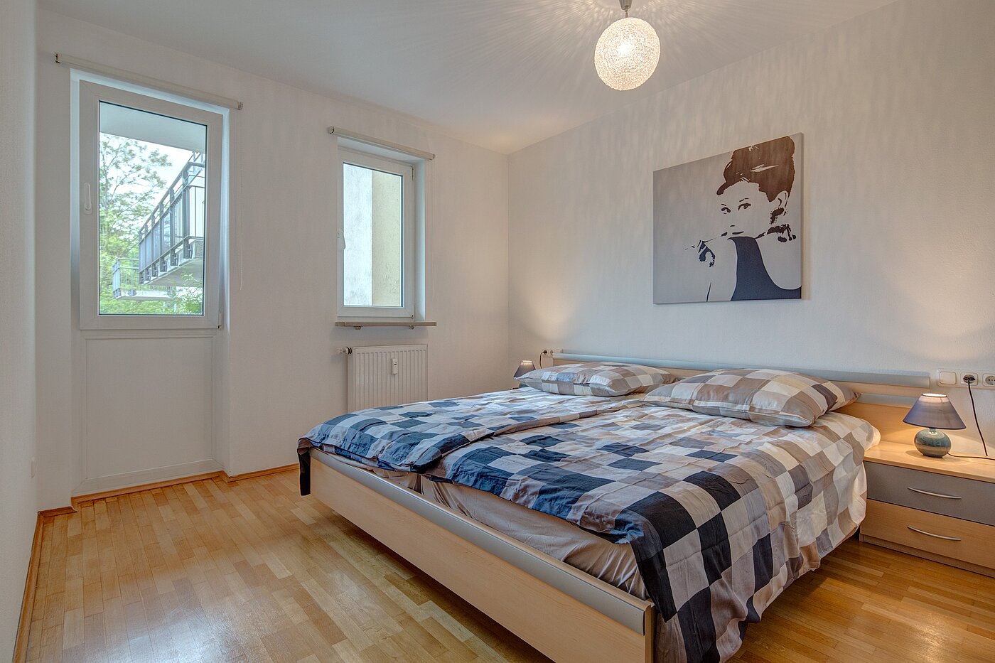 多层公寓 与 2 房间 | München-Ramersdorf | 2207ML11 | ...geräumigen...