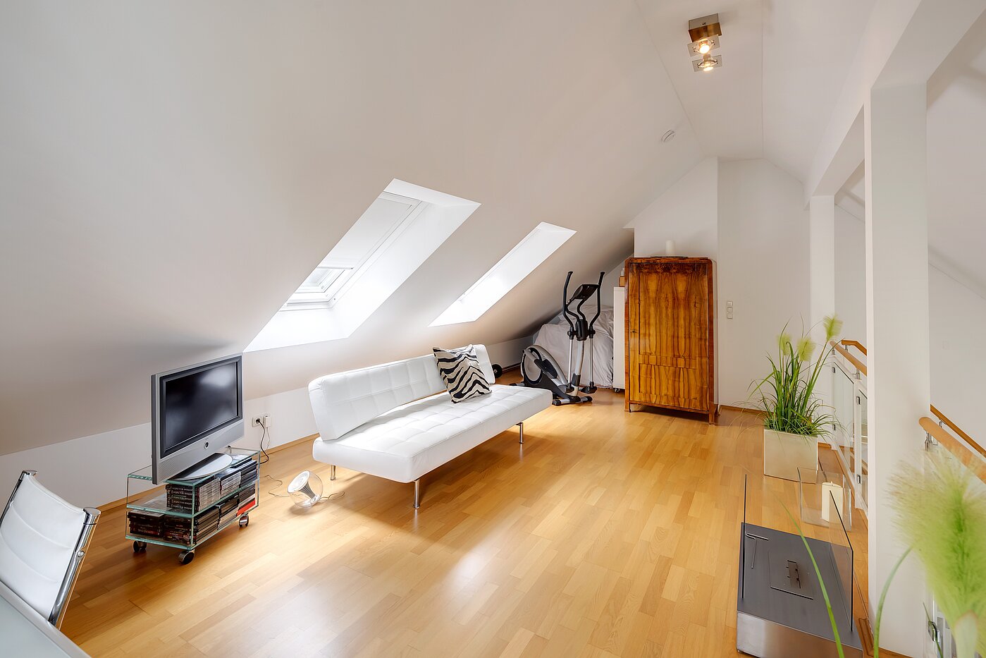 复式公寓 与 2.5 房间 | München-Solln | 701961 | Großzügige...