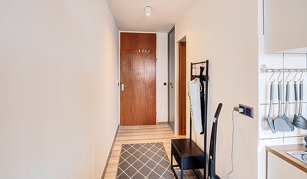 多层公寓 与 1 房间 | München-Haidhausen | 70482 | Flur