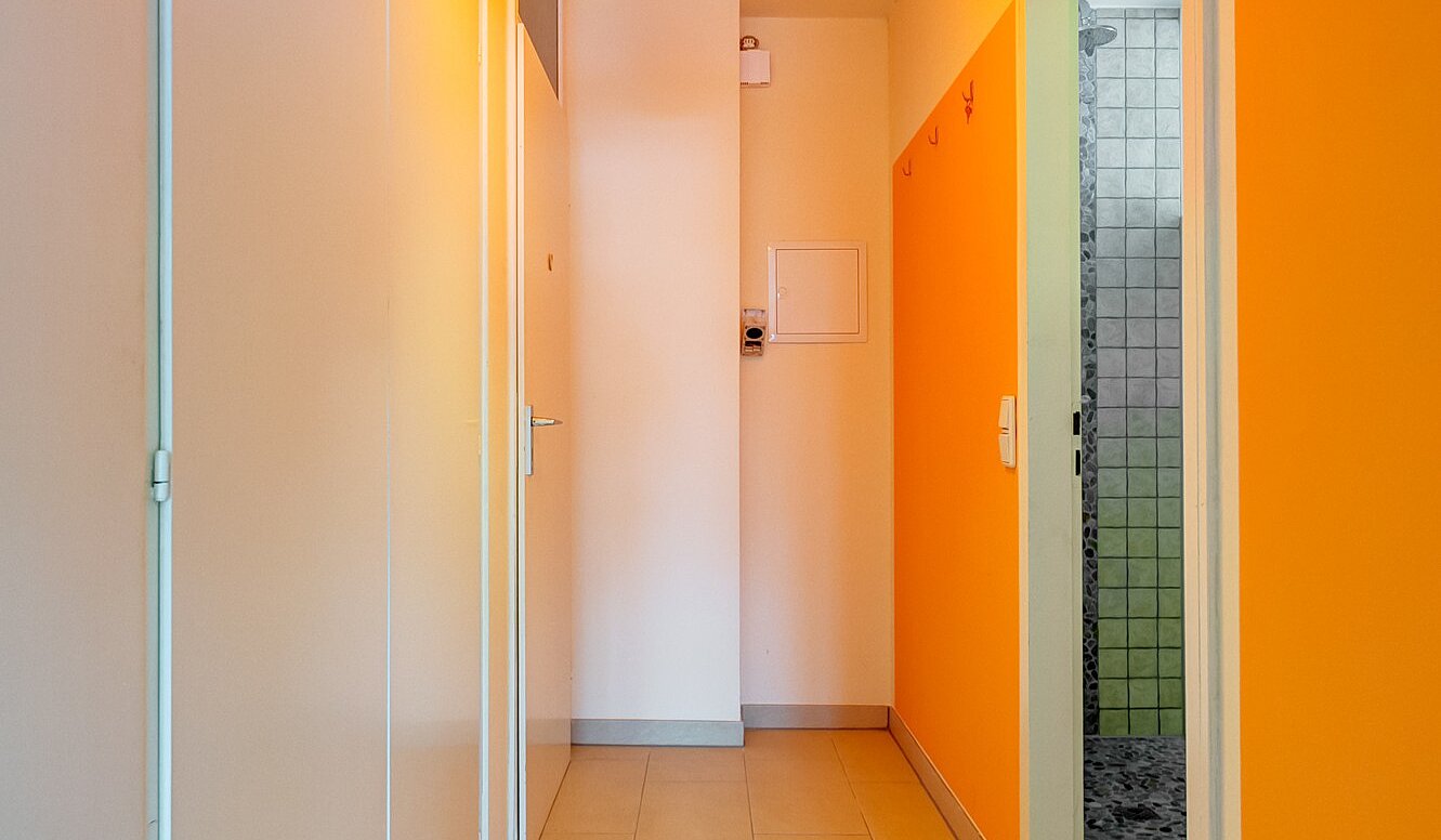 多层公寓 与 1.5 房间 | München-Milbertshofen | 701281 | Eingangsbereich