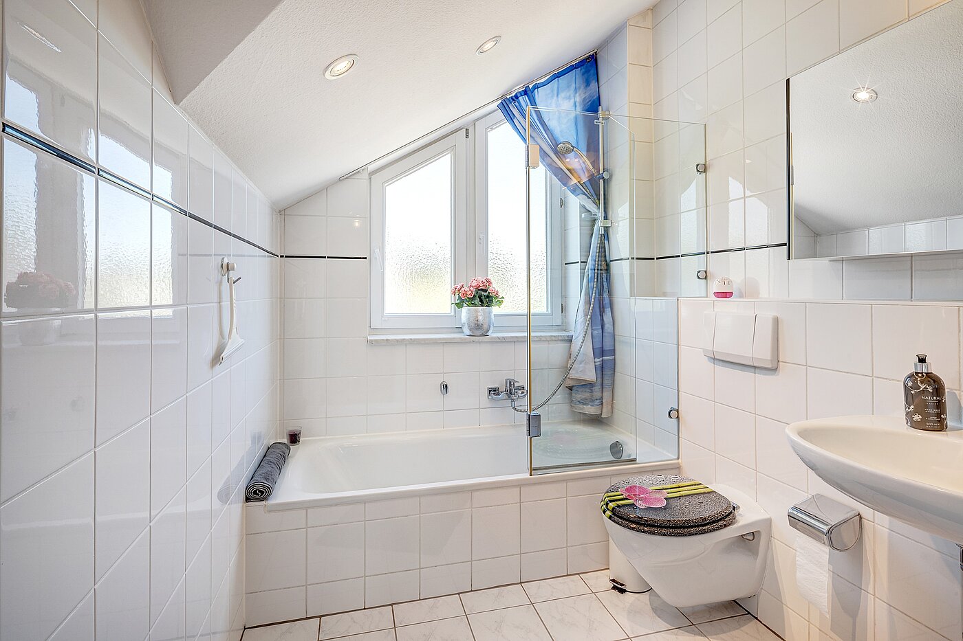 多层公寓 与 2 房间 | Neubiberg | 70129 | ...Fenster