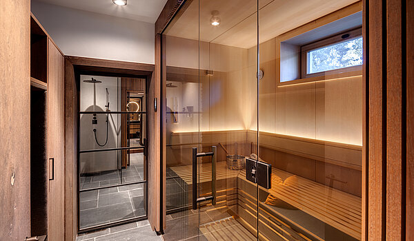 特殊房产 与 15 房间 | Bad Wiessee | 701592 | Chalet II Sauna